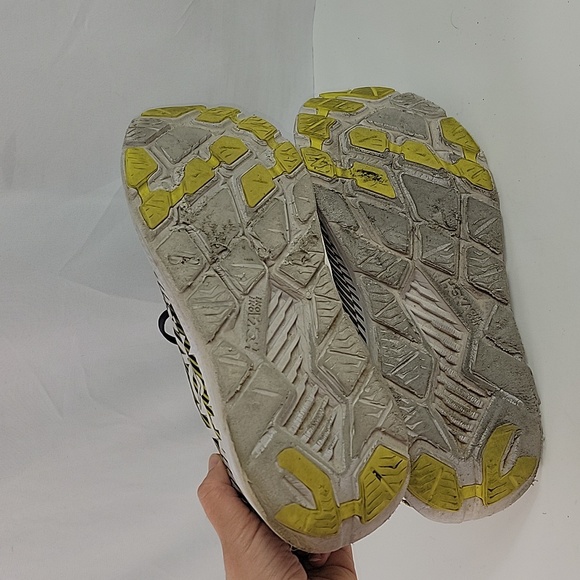 Hoka One One Rincon 2 Men's Running Shoes - Picture 14 of 14